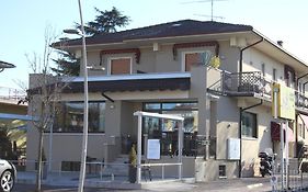 Hotel Margherita Meuble