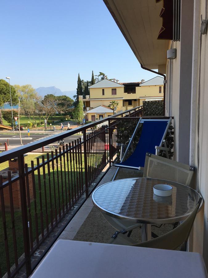 Hotel Margherita Meuble Sirmione Exterior foto